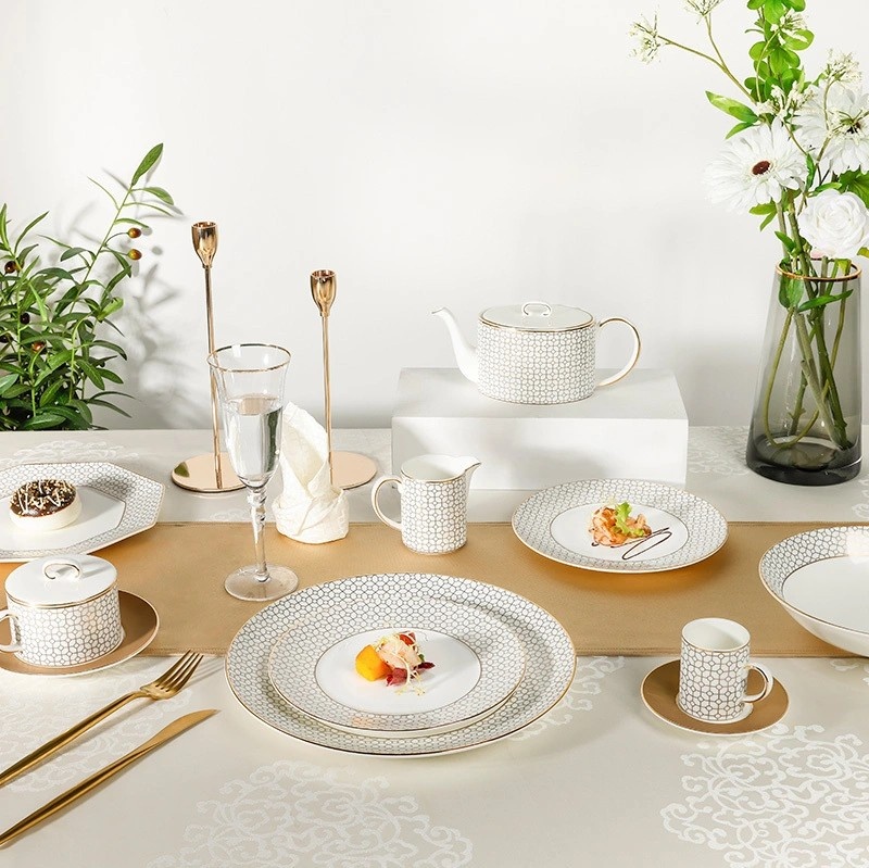 Bone china