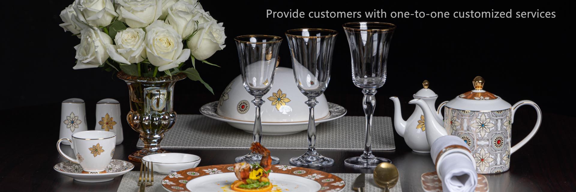 customers